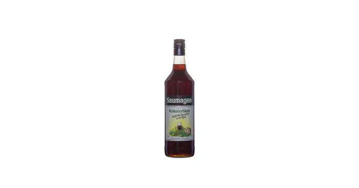 Saumagen Edelkräuter