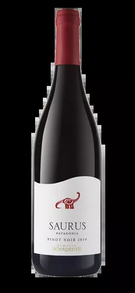 Saurus Special Pinot Noir