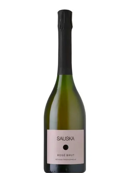 Sauska Rosé Brut