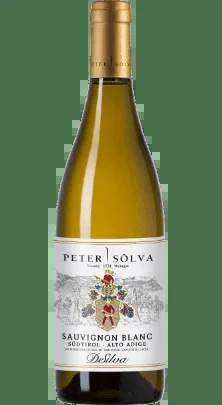 Sauvignon Alto Adige DOC DeSilva Peter Sölva