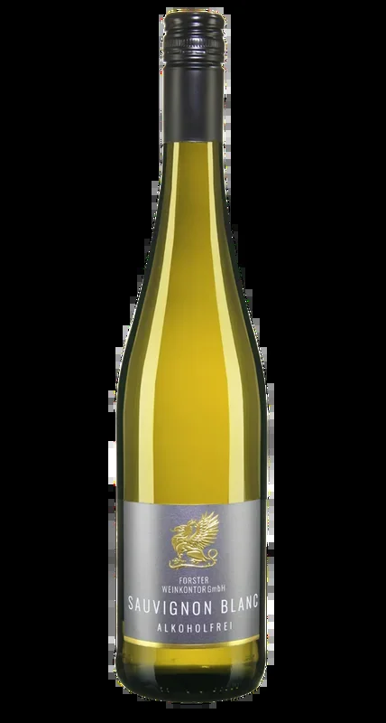 Sauvignon Blanc alkoholfrei