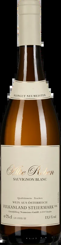 Sauvignon Blanc Alte Reben 2021