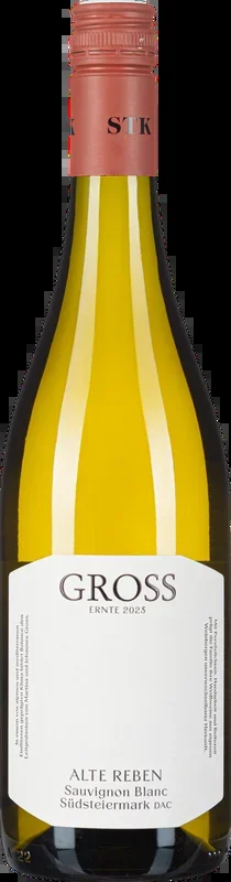 Sauvignon Blanc Alte Reben Südsteiermark 2023