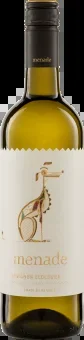 Sauvignon Blanc Castilla y Leon VdIT Bodegas Menade Biowein
