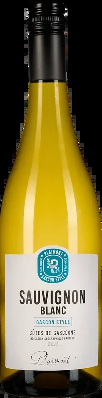 Sauvignon Blanc Côtes de Gascogne 2024