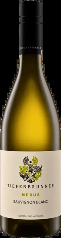 Sauvignon Blanc DOC „Merus“ Tiefenbrunner Castle Winery