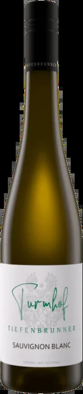 Sauvignon Blanc DOC „Turmhof“ Tiefenbrunner Castle Winery