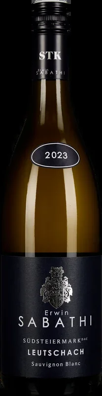 Sauvignon Blanc Leutschach 2023