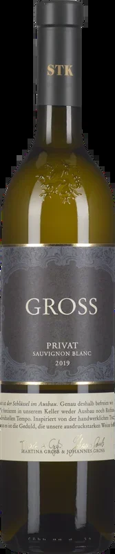 Sauvignon Blanc Privat 2019
