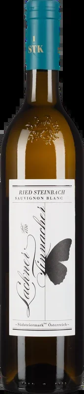 Sauvignon Blanc Ried Steinbach Steinfass Erste STK Lage 2018