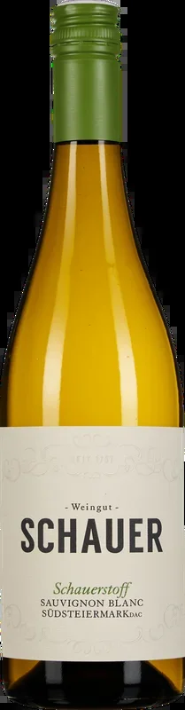 Sauvignon Blanc Schauerstoff Südsteiermark 2024