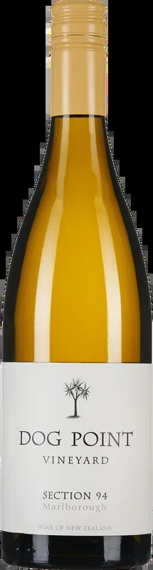 Sauvignon Blanc Section 94 2011