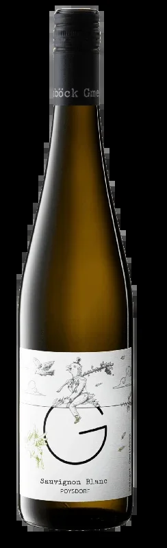 Sauvignon Blanc Winery Gmeinböck