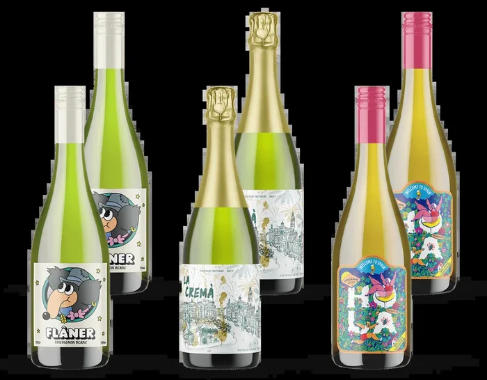 Sauvignon Blancs