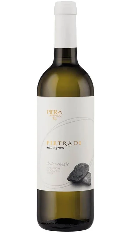 Sauvignon IGT Tre Venezie – Pietra Di – Piera Martellozzo