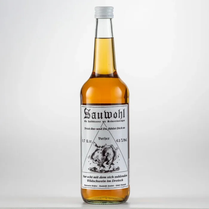 Sauwohl