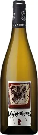 Savennières Bellevue Blanc2021