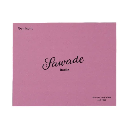 Sawade | Pralinenschachtel gemischt | 230g
