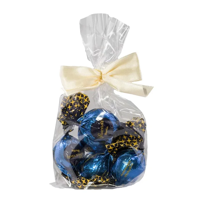 Sawade | Schokokugeln | Nussnougat | 5 St.