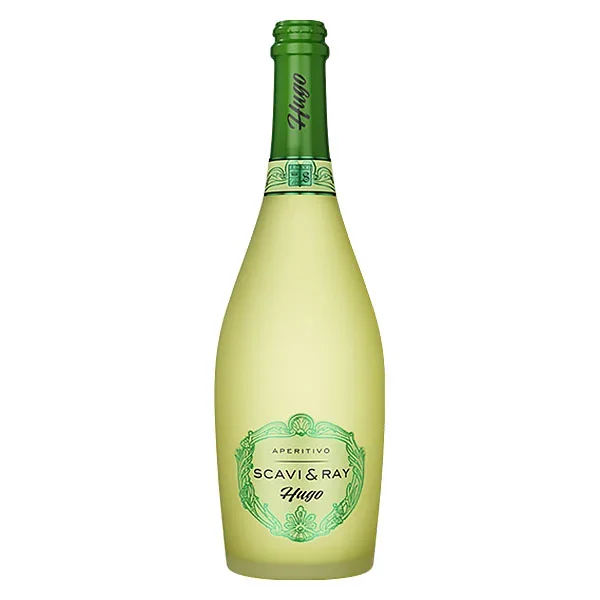 Scavi & Ray Hugo Aperitivo 0,75L