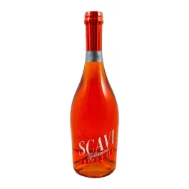 Scavi & Ray Sprizzione 5,5% 6-0,75l Flasche | dasgibtesnureinmal.de
