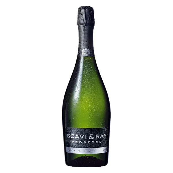 Scavi & Ray Spumante DOC 0,75L