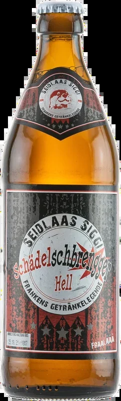 Schädelschbrengger Hell