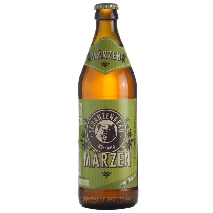 Schanzenbräu Märzen