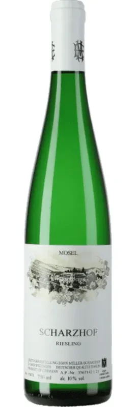 Scharzhof Riesling2022
