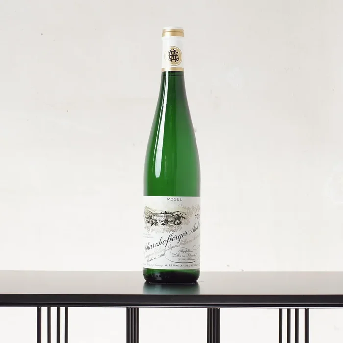 Scharzhofberger Riesling Auslese2022 – Weingut Egon Müller-Scharzhof – 0,75