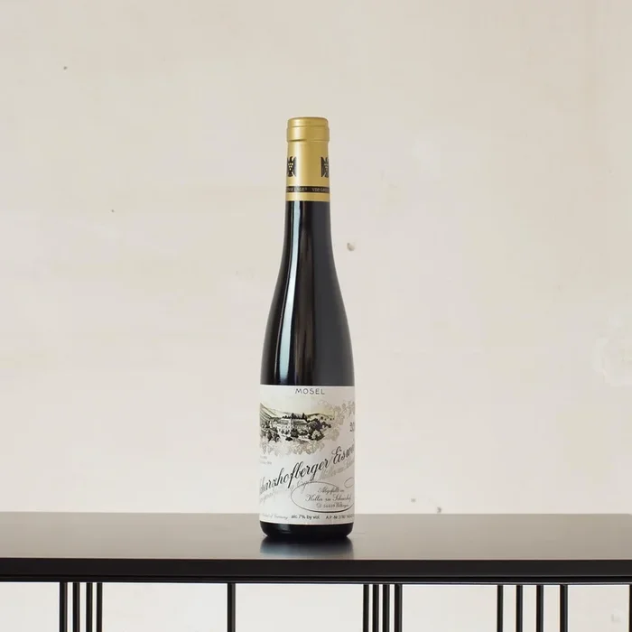 Scharzhofberger Riesling Eiswein2016 – Weingut Egon Müller-Scharzhof – 0,375