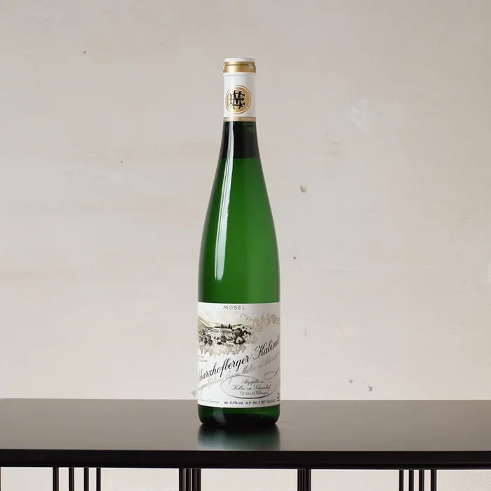 Scharzhofberger Riesling Kabinett 2024 – Weingut Egon Müller-Scharzhof – 0,75