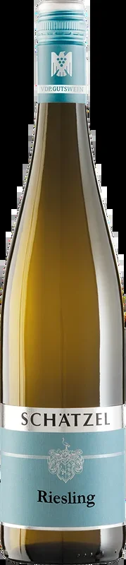 Schätzel: Riesling Gutswein 2018