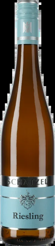 Schätzel: Riesling Gutswein 2020