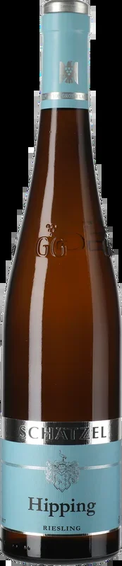 Schätzel: Riesling Hipping Großes Gewächs 2016