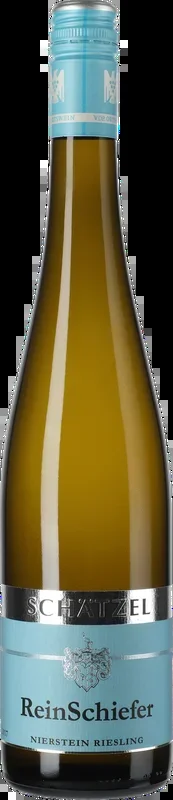 Schätzel: Riesling Nierstein ReinSchiefer 2016