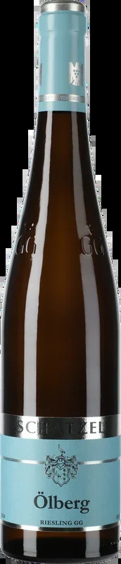 Schätzel: Riesling Ölberg Großes Gewächs 2020