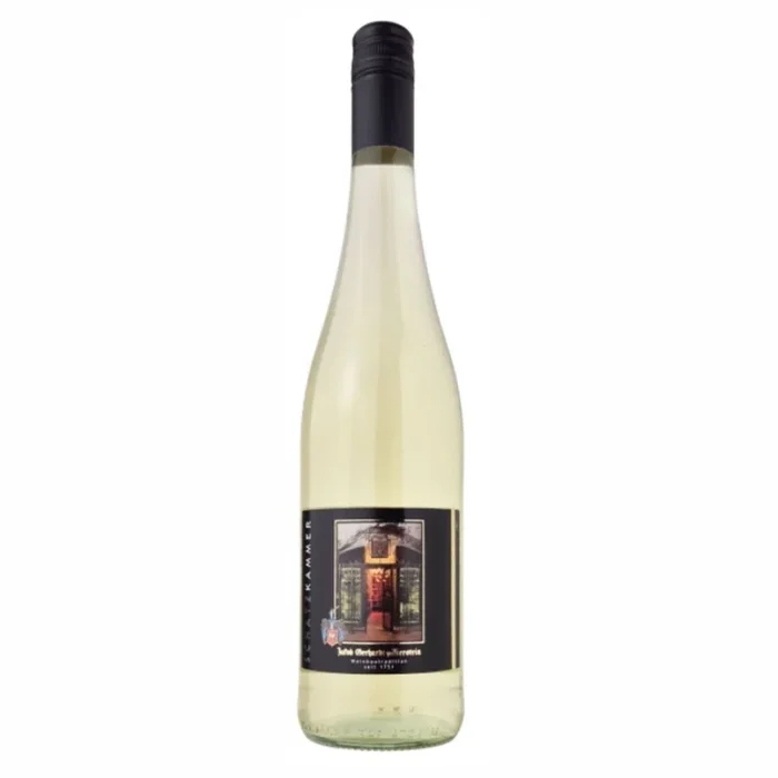 Schatzkammer – Gewürztraminer Spätlese Dienheim Kreuz lieblich