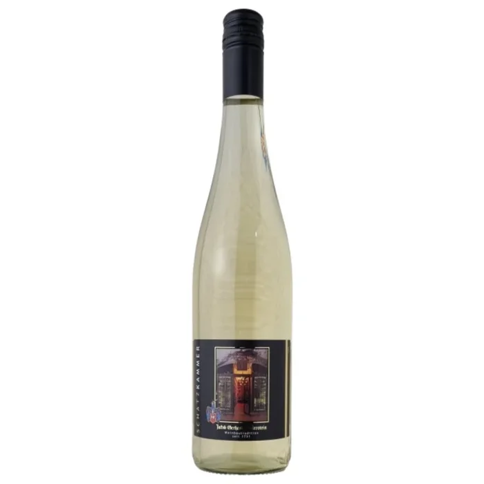 Schatzkammer – Kerner Auslese Oppenheim Herrenberg lieblich
