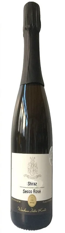 Schaumwein Set „Secco Party“