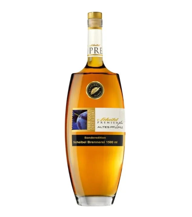 Scheibel Altes Pflümle Premium Plus 1,5l