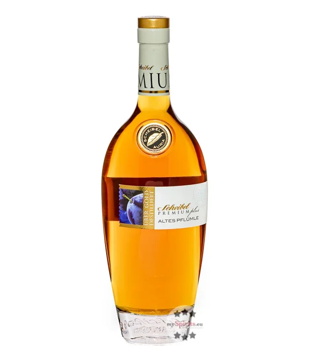 Scheibel Altes Pflümle Premium Plus