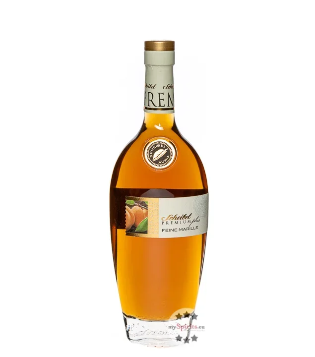 Scheibel Feine Marille Premium Plus