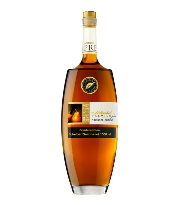 Scheibel Moor-Birne Premium Plus 1,5l
