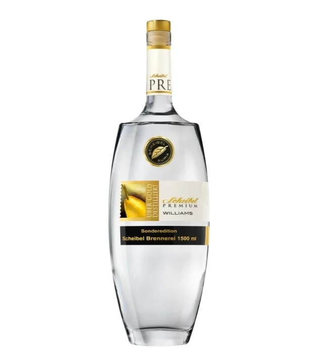 Scheibel Premium Williams 1,5l