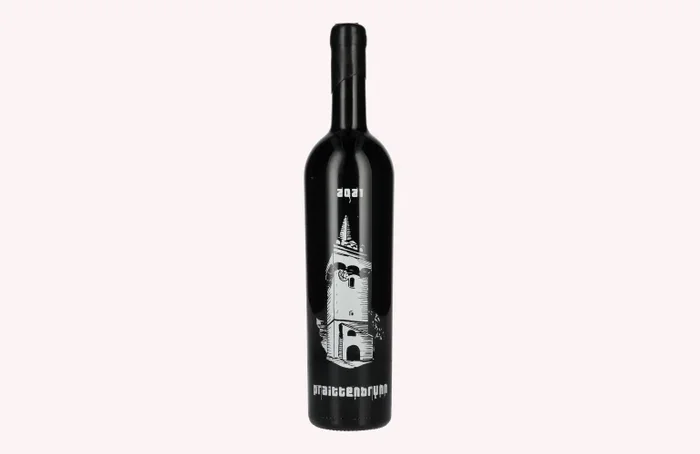 Scheiblhofer Praittenbrunn 2021 15% Vol. 0,75l