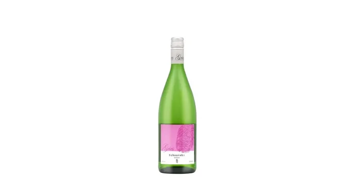 Scheurebe feinherb Basis 2023