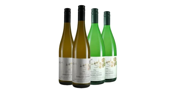 Scheurebe Paket