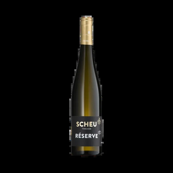 Scheurebe Réserve