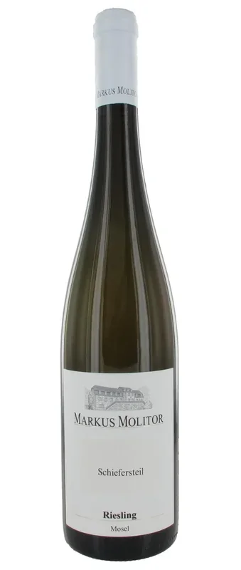 Schiefersteil Riesling trocken2020